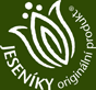 JESENÍKY originální produkt